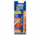 CEYS RETOCADOR MADERA NOGAL CLARO